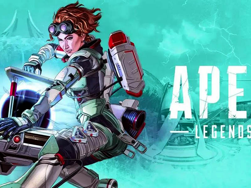 apex多久升一級？升級機制介紹！