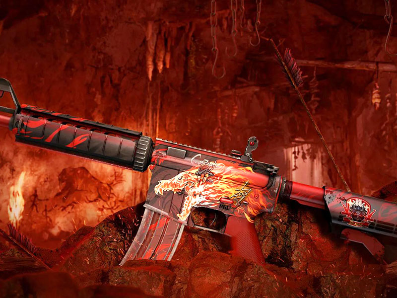 csgo換圖閃退原因？換圖閃退解決辦法！