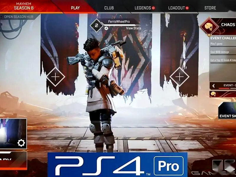 apex ps4近戰(zhàn)如何改？APEX近戰(zhàn)技巧！