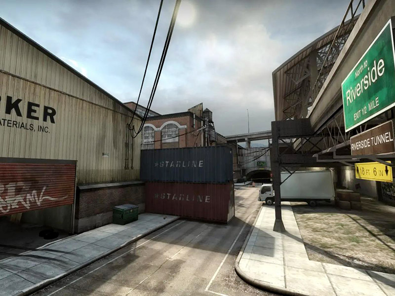 csgo有沒(méi)有個(gè)人競(jìng)技？競(jìng)技模式介紹！