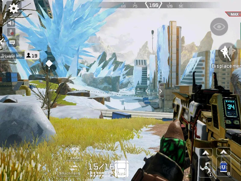 apex游戲怎么顯示fps？apex幀數(shù)顯示方法！