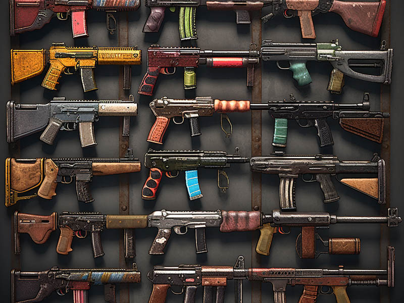 csgo地下水多少錢？