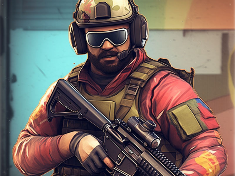 csgo下完要安裝多久？