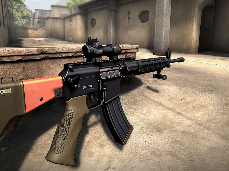 csgo顯示彈道好不好？