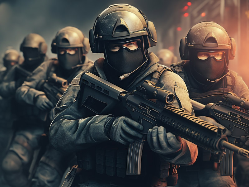 csgo滑翔地圖多大？