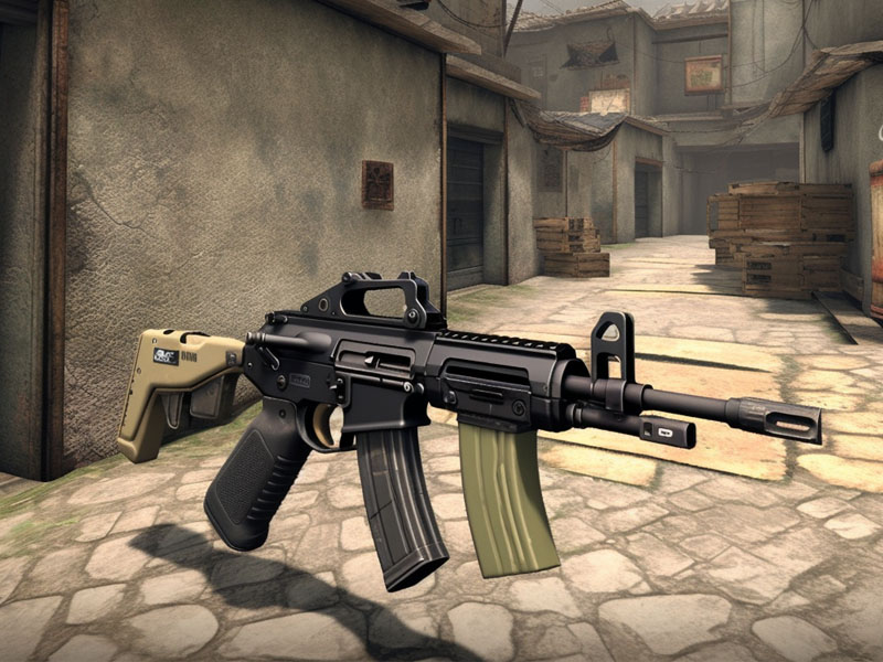 csgo在哪個平臺？尋找csgo的游戲天堂