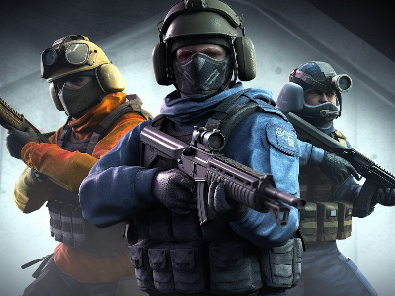 csgo游戲咋語音說話？CSGO語音通訊指南！