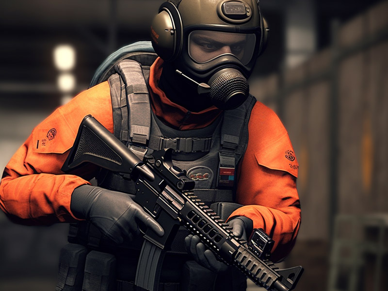 csgo到底付費嗎？揭秘CSGO游戲費用真相