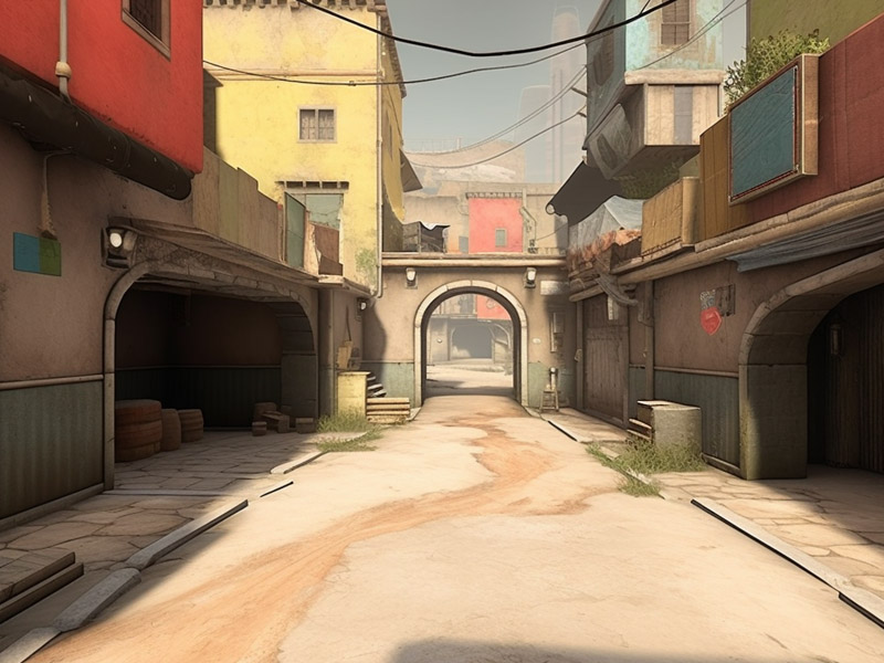 csgo急停輔助