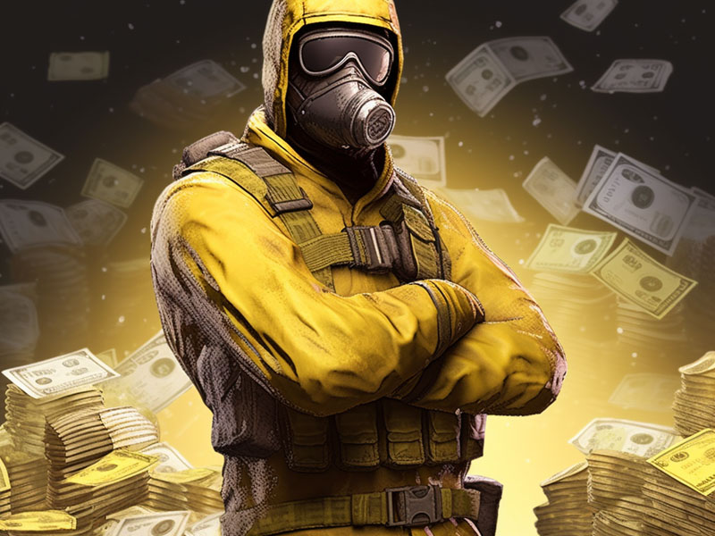 csgo音樂(lè)盒在哪兒買(mǎi)？