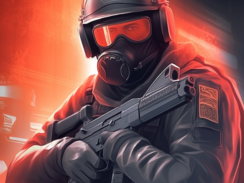 國服csgo哪里抽？抽取最佳游戲體驗