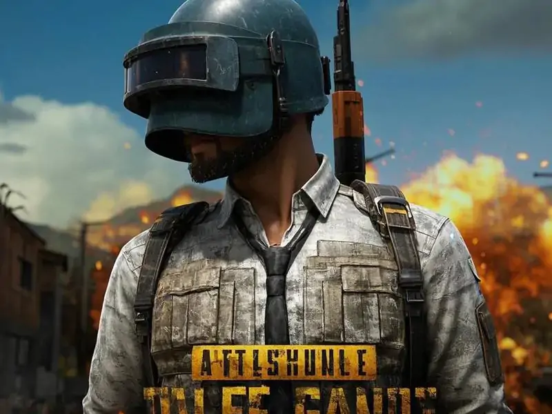 絕地求生玩家選擇M762的原因是什么？M762的優(yōu)勢！