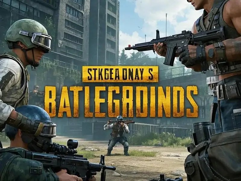 絕地求生POBG怎么通關(guān)？ POBG通關(guān)技巧分享！