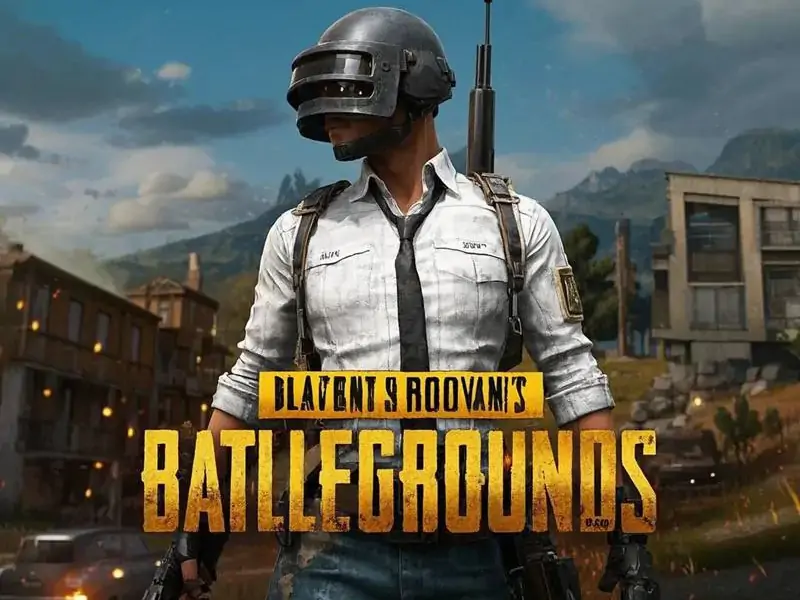 絕地求生萌新如何變大神？絕地求生玩法技巧！