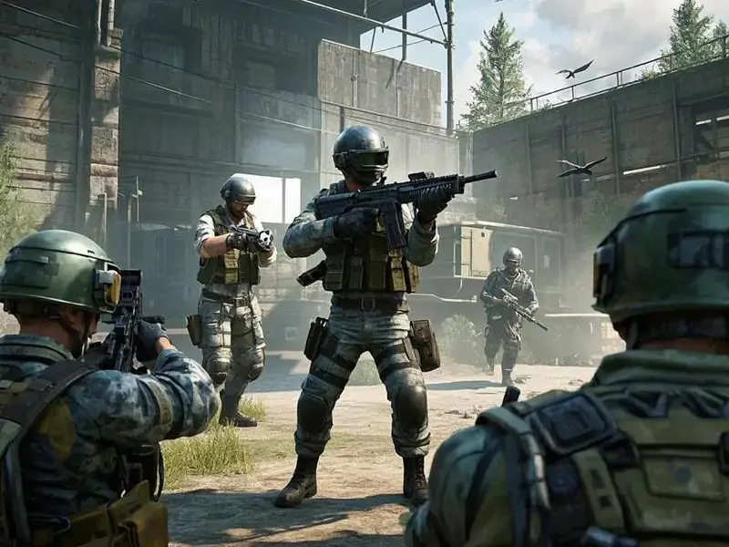 絕地求生勇闖破境米拉瑪活動怎么玩？勇闖破境米拉瑪活動攻略！